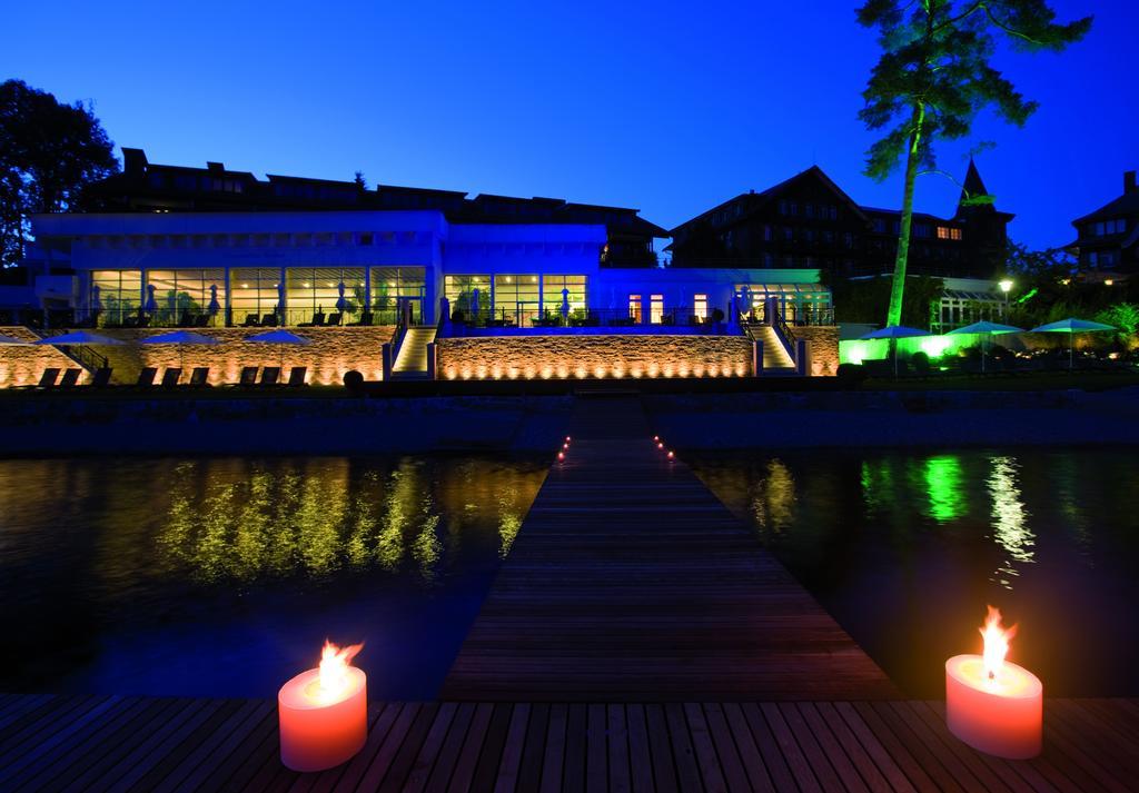 Treschers Schwarzwald Hotel Titisee-Neustadt Exterior photo